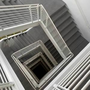 Meet your Posher, Todd